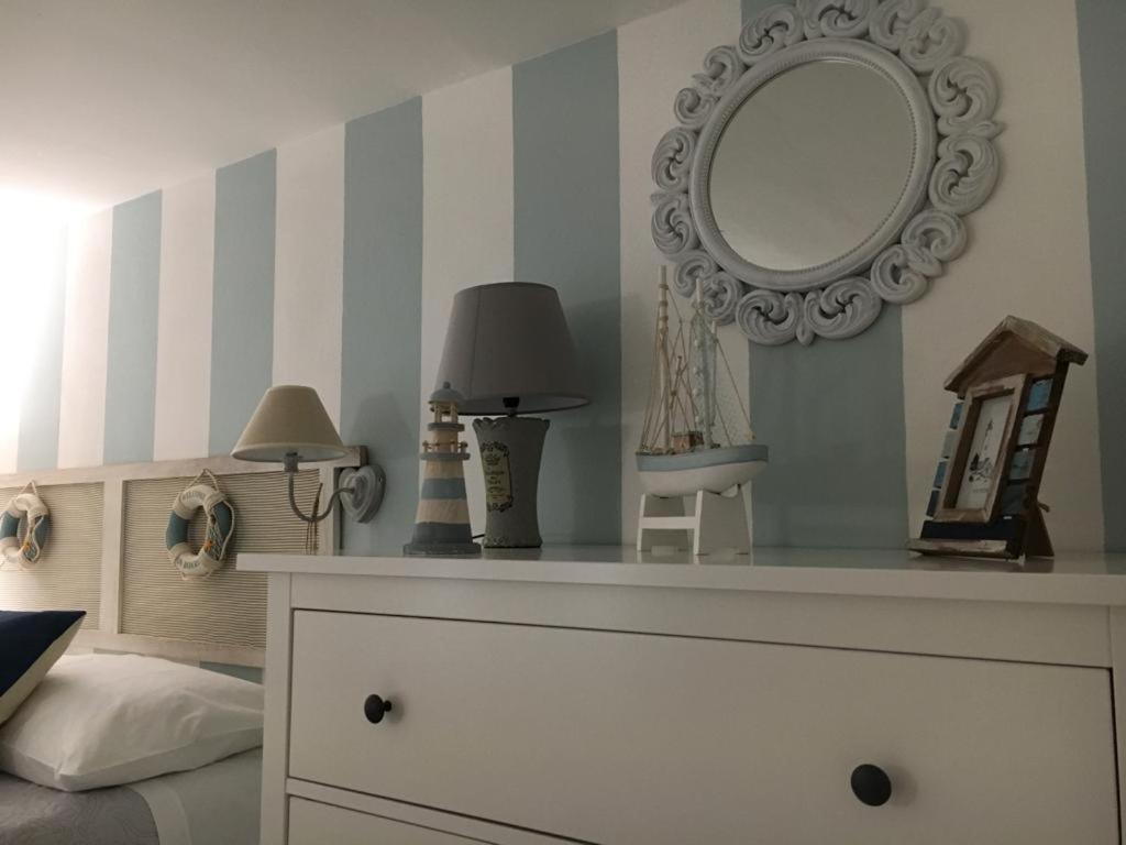 Appartamento FlorAns Alto San Vito Lo Capo Exterior foto
