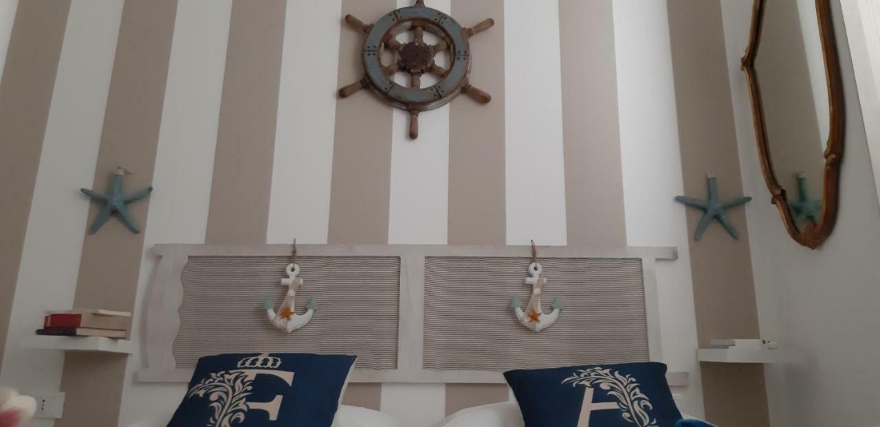 Appartamento FlorAns Alto San Vito Lo Capo Exterior foto