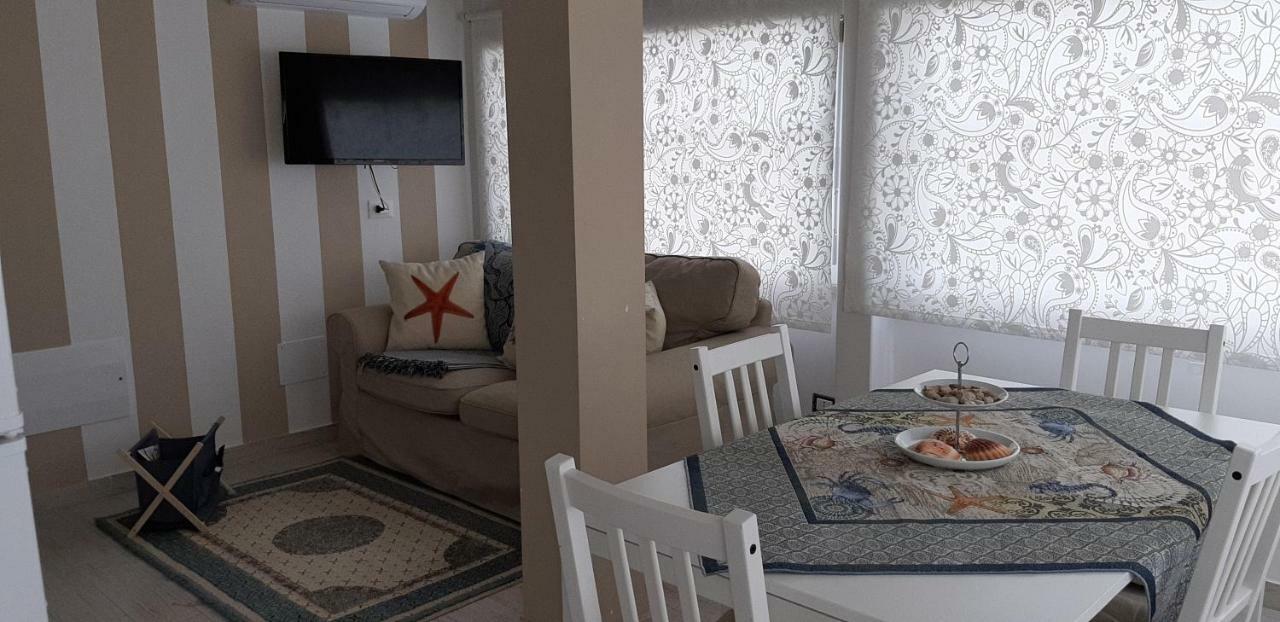 Appartamento FlorAns Alto San Vito Lo Capo Exterior foto