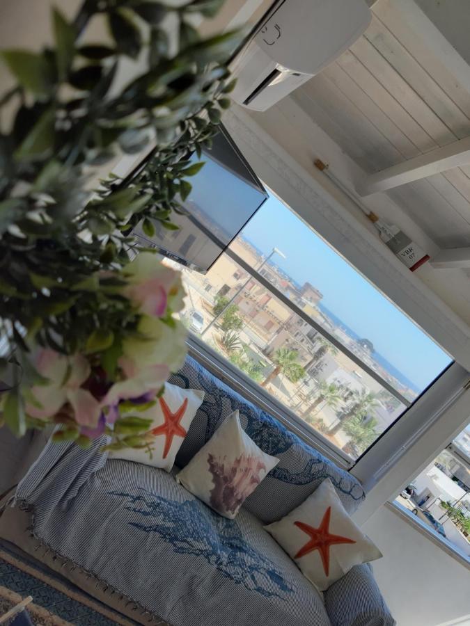 Appartamento FlorAns Alto San Vito Lo Capo Exterior foto